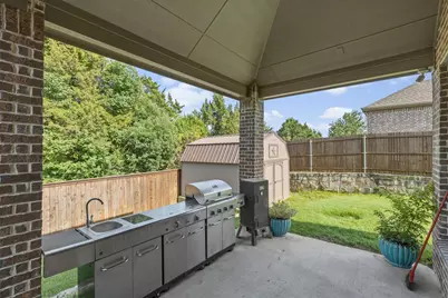 412 Shadow Creek Drive, DeSoto, TX 75115 - Photo 33