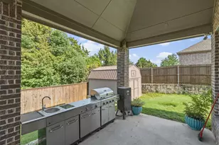 412 Shadow Creek Dr, DeSoto, TX 75115 - Photo 33
