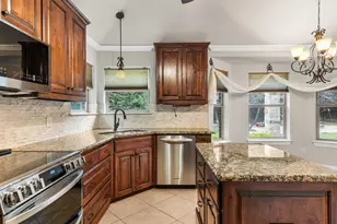 6049 Wildwood Dr, Whitney, TX 76692 - Photo 9