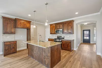 222 Cheyenne Trail, Alvarado, TX 76009 - Photo 11