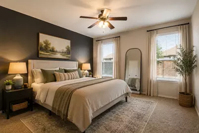 11312 Gold Canyon Drive, Fort Worth, TX 76052 - Photo 5
