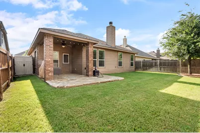 11312 Gold Canyon Drive, Fort Worth, TX 76052 - Photo 3