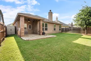 11312 Gold Canyon Dr, Fort Worth, TX 76052 - Photo 3