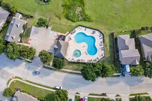 11312 Gold Canyon Dr, Fort Worth, TX 76052 - Photo 23