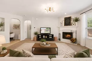 11312 Gold Canyon Dr, Fort Worth, TX 76052 - Photo 5