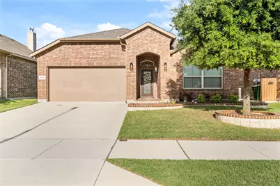 11312 Gold Canyon Drive, Fort Worth, TX 76052 - Photo 1