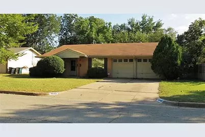 4649 Highgrove Drive, Fort Worth, TX 76132 - Photo 1
