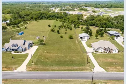 1009 Finney Drive, Weatherford, TX 76085 - Photo 1
