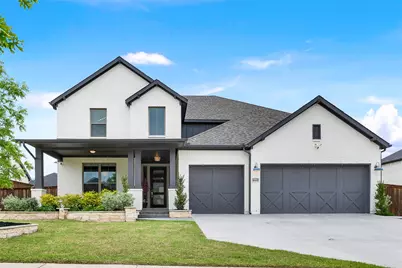 16445 Weatherwood Drive, Frisco, TX 75035 - Photo 1