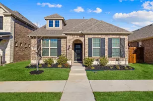 2072 Olivereta Dr, Little Elm, TX 75068 - Photo 1