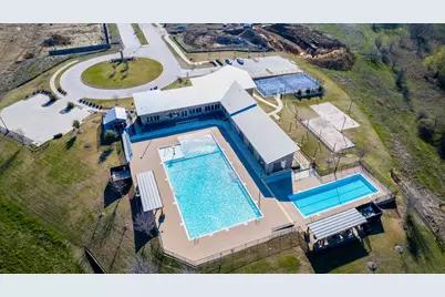 2072 Olivereta Drive, Little Elm, TX 75068 - Photo 21