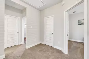 2072 Olivereta Dr, Little Elm, TX 75068 - Photo 17