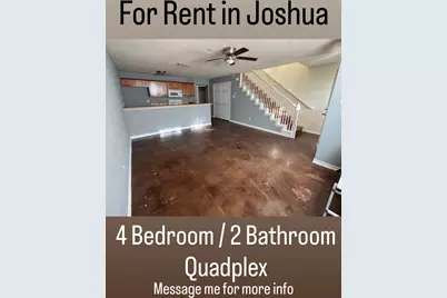 7731 Stanley Court, Joshua, TX 76058 - Photo 1