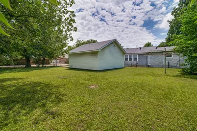 1026 S Sam Houston Road, Mesquite, TX 75149 - Photo 7