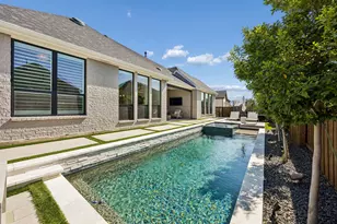 4051 Freeman Way, Prosper, TX 75078 - Photo 29