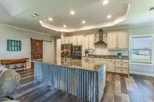 14910 Old Stoney Rd, Ponder, TX 76259 - Photo 5
