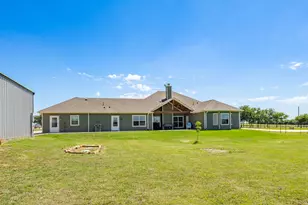 14910 Old Stoney Rd, Ponder, TX 76259 - Photo 33