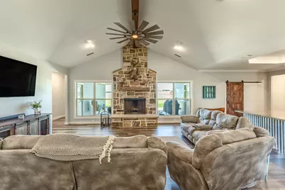 14910 Old Stoney Road, Ponder, TX 76259 - Photo 11