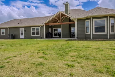 14910 Old Stoney Road, Ponder, TX 76259 - Photo 31
