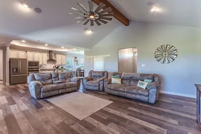 14910 Old Stoney Road, Ponder, TX 76259 - Photo 13