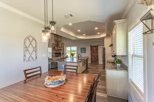 14910 Old Stoney Rd, Ponder, TX 76259 - Photo 9