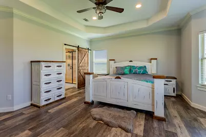 14910 Old Stoney Road, Ponder, TX 76259 - Photo 17