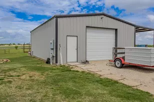 14910 Old Stoney Rd, Ponder, TX 76259 - Photo 5