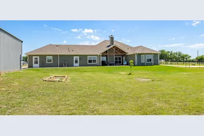 14910 Old Stoney Road, Ponder, TX 76259 - Photo 35