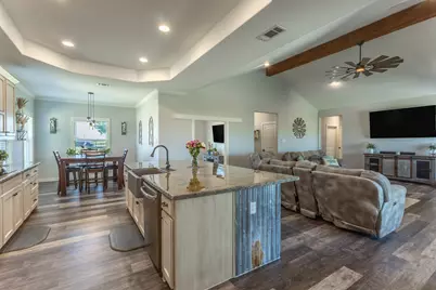 14910 Old Stoney Road, Ponder, TX 76259 - Photo 9