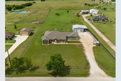 14910 Old Stoney Road, Ponder, TX 76259 - Photo 3