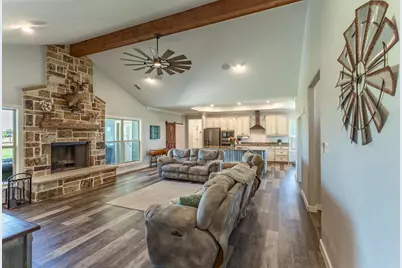 14910 Old Stoney Road, Ponder, TX 76259 - Photo 13