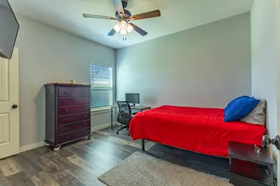 14910 Old Stoney Road, Ponder, TX 76259 - Photo 23