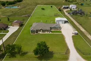 14910 Old Stoney Rd, Ponder, TX 76259 - Photo 37