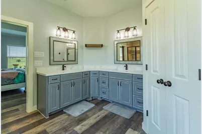 14910 Old Stoney Road, Ponder, TX 76259 - Photo 17