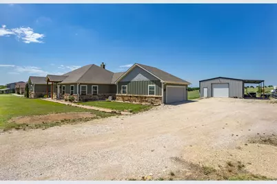 14910 Old Stoney Road, Ponder, TX 76259 - Photo 3