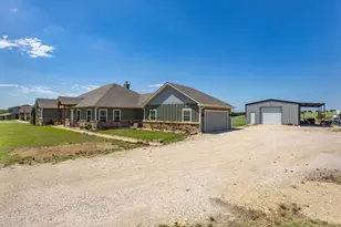 14910 Old Stoney Rd, Ponder, TX 76259 - Photo 3