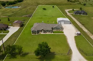 14910 Old Stoney Rd, Ponder, TX 76259 - Photo 1