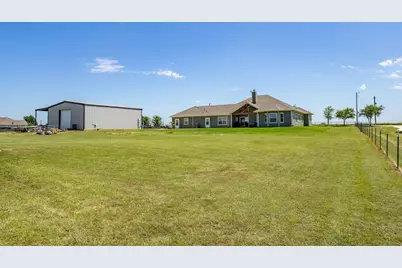 14910 Old Stoney Road, Ponder, TX 76259 - Photo 35