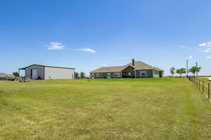14910 Old Stoney Rd, Ponder, TX 76259 - Photo 35