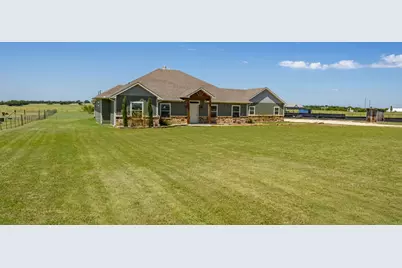 14910 Old Stoney Road, Ponder, TX 76259 - Photo 1
