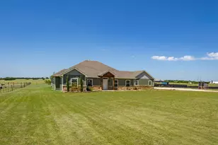 14910 Old Stoney Rd, Ponder, TX 76259 - Photo 1
