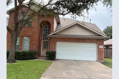 5409 Barkridge Trail, Flower Mound, TX 75028 - Photo 1