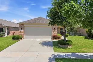 3146 Full Sail Ln, Frisco, TX 75036 - Photo 1