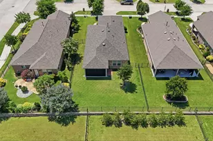 3146 Full Sail Ln, Frisco, TX 75036 - Photo 5