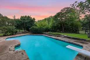 3694 Green Meadow Ln, Flower Mound, TX 75022 - Photo 31