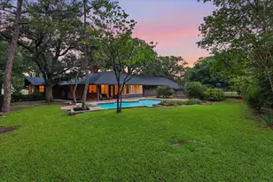 3694 Green Meadow Ln, Flower Mound, TX 75022 - Photo 35