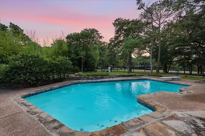 3694 Green Meadow Lane, Flower Mound, TX 75022 - Photo 33