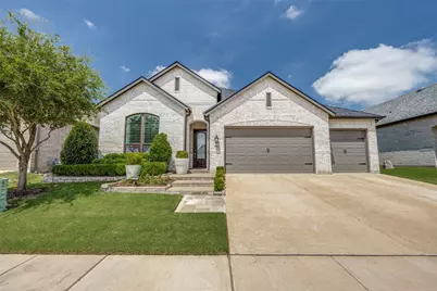 914 Songbird Lane, Sherman, TX 75092 - Photo 1