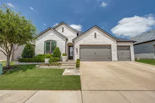 914 Songbird Ln, Sherman, TX 75092 - Photo 1