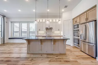 914 Songbird Lane, Sherman, TX 75092 - Photo 7